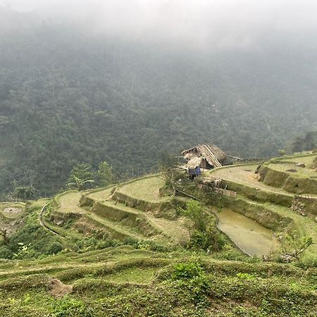 Bikki'S Jungle Homestay Ha Giang Bagian luar foto