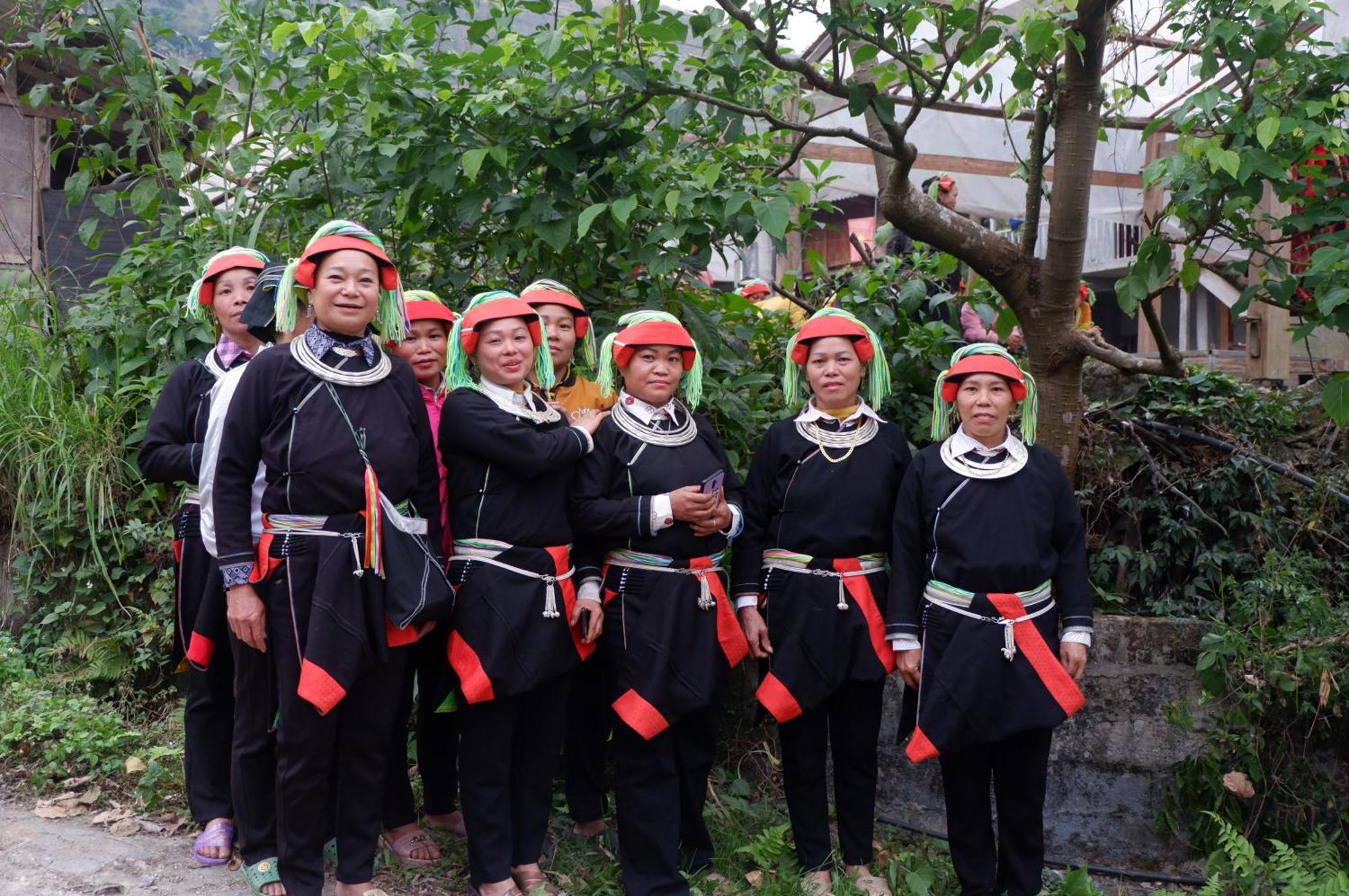 Bikki'S Jungle Homestay Ha Giang Bagian luar foto